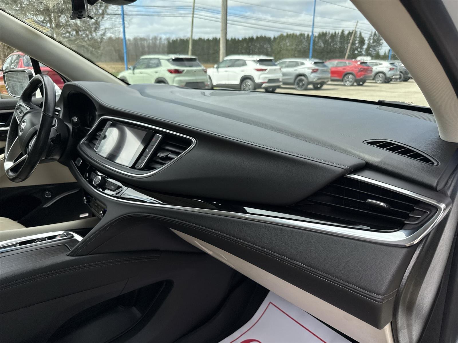 2023 Buick Enclave Avenir at Rocky Ridge Auto Sales & Service