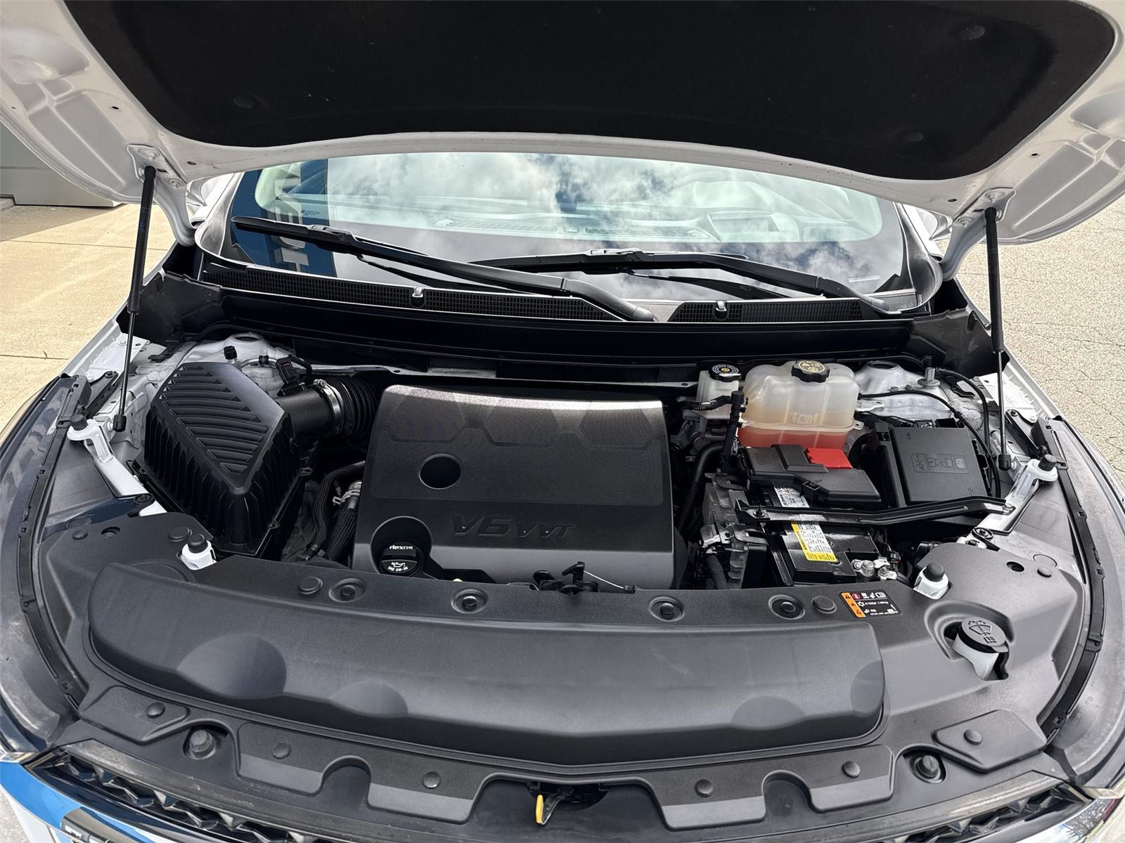 2023 Buick Enclave Avenir at Rocky Ridge Auto Sales & Service