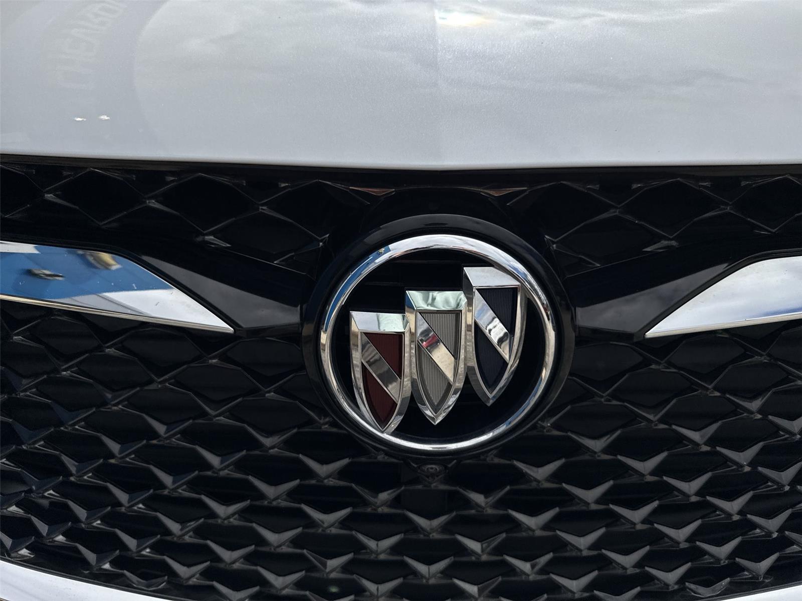 2023 Buick Enclave Avenir at Rocky Ridge Auto Sales & Service