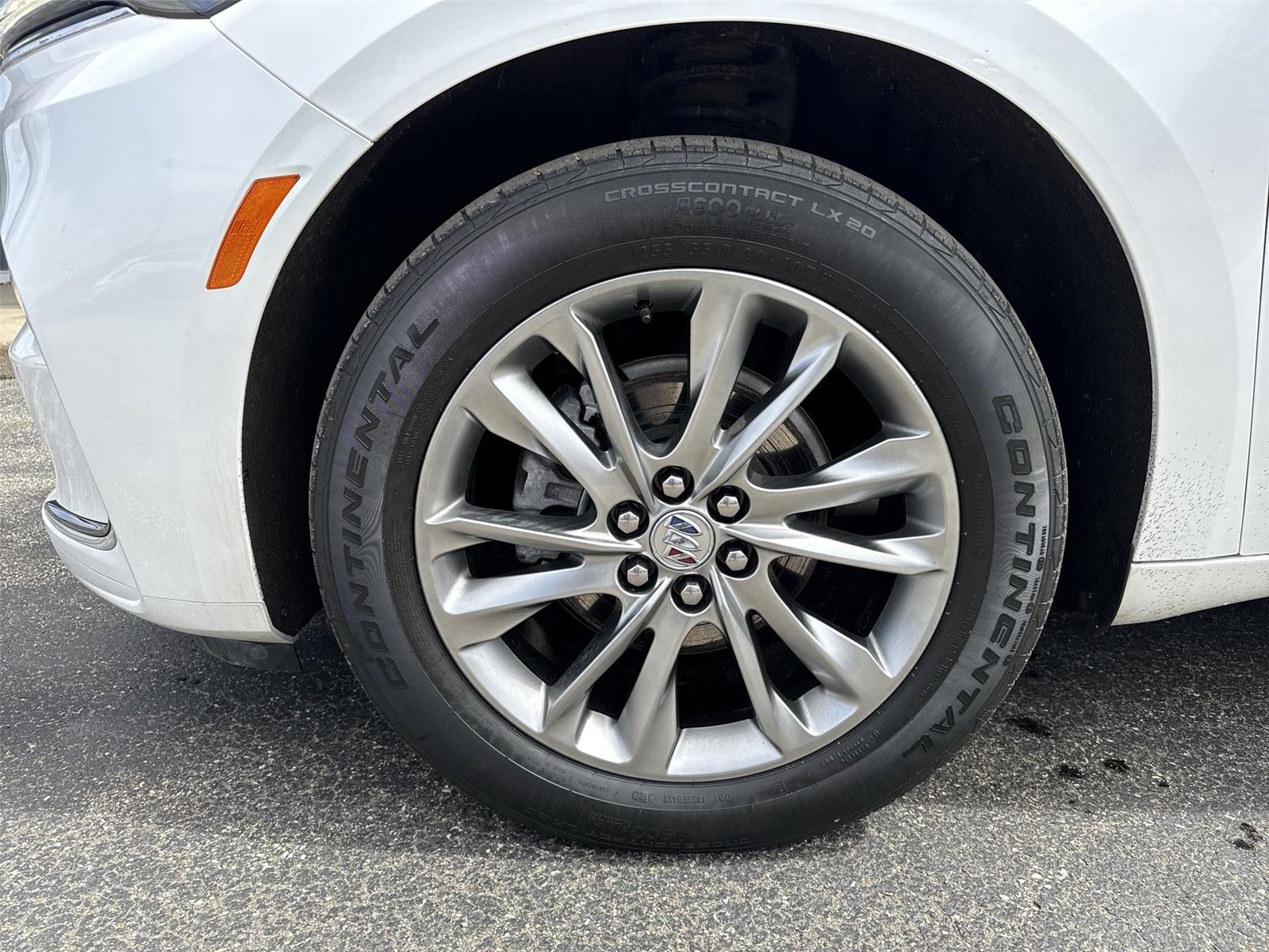 2023 Buick Enclave Avenir at Rocky Ridge Auto Sales & Service