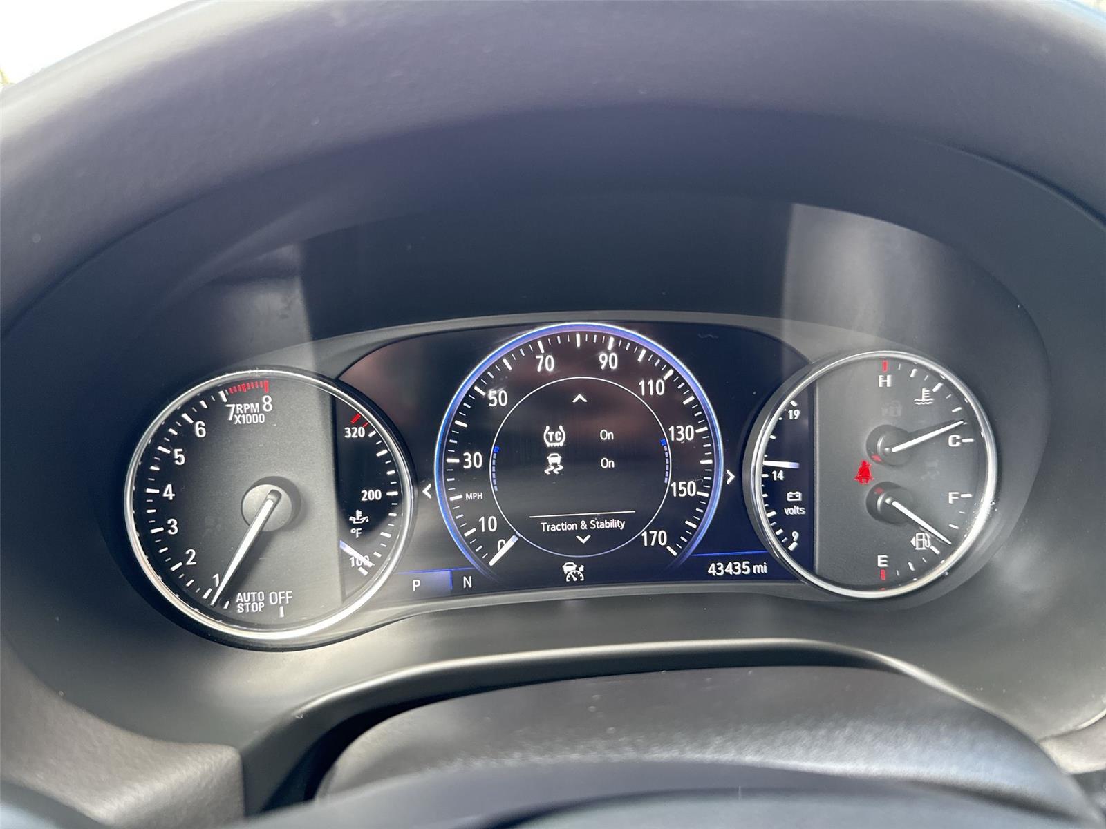 2023 Buick Enclave Avenir at Rocky Ridge Auto Sales & Service