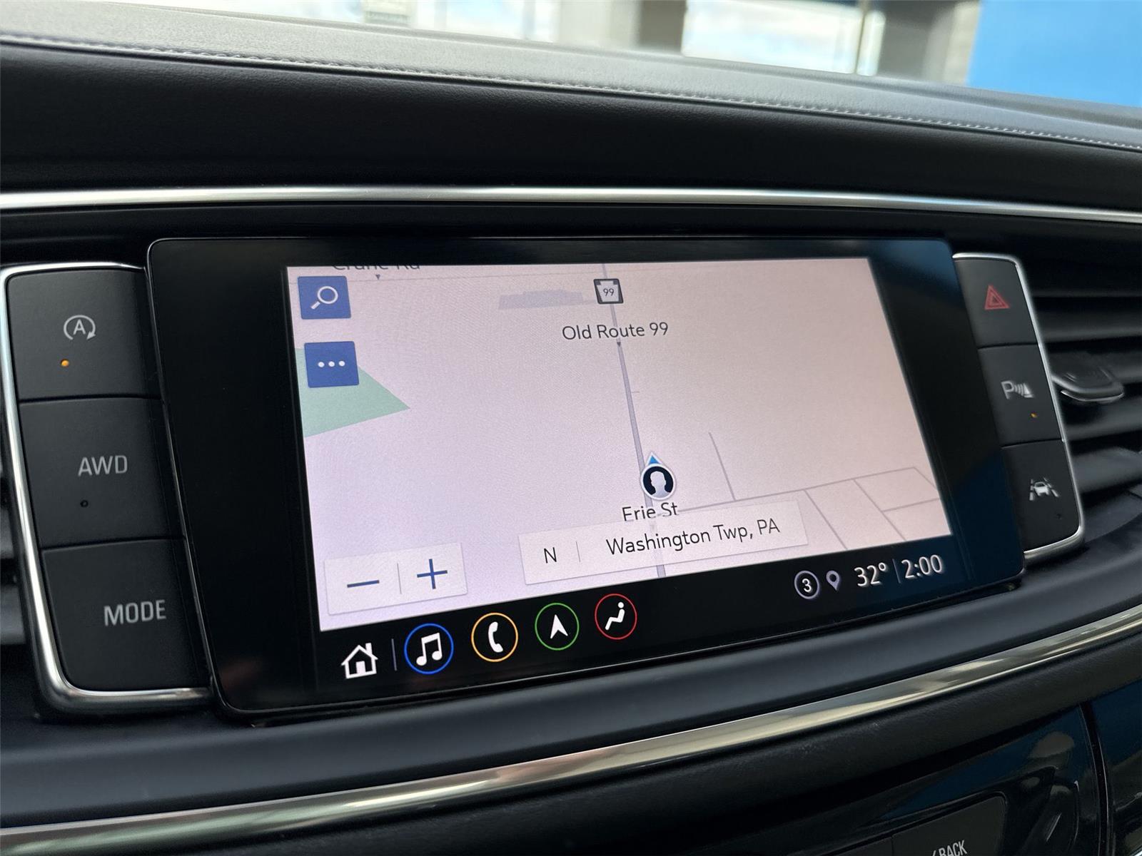 2023 Buick Enclave Avenir at Rocky Ridge Auto Sales & Service