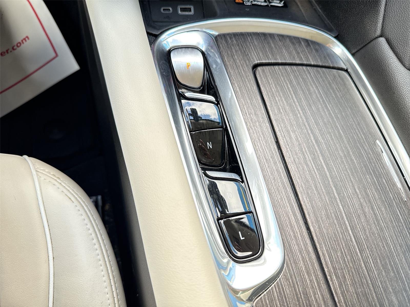 2023 Buick Enclave Avenir at Rocky Ridge Auto Sales & Service