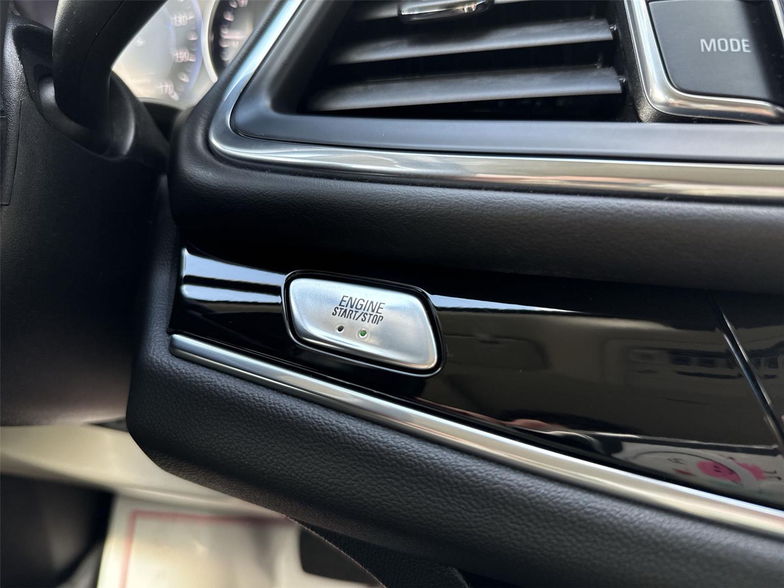 2023 Buick Enclave Avenir at Rocky Ridge Auto Sales & Service