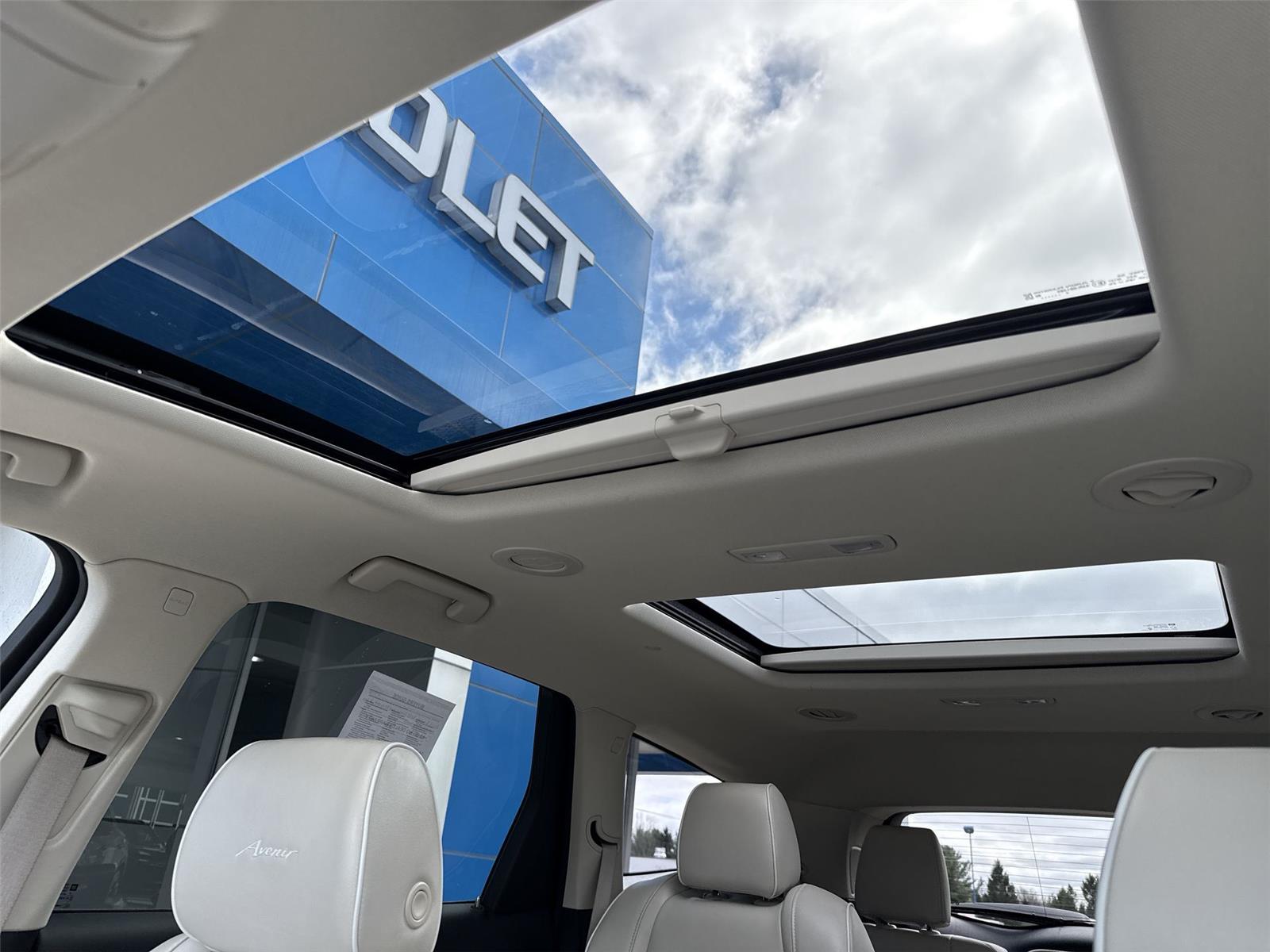 2023 Buick Enclave Avenir at Rocky Ridge Auto Sales & Service