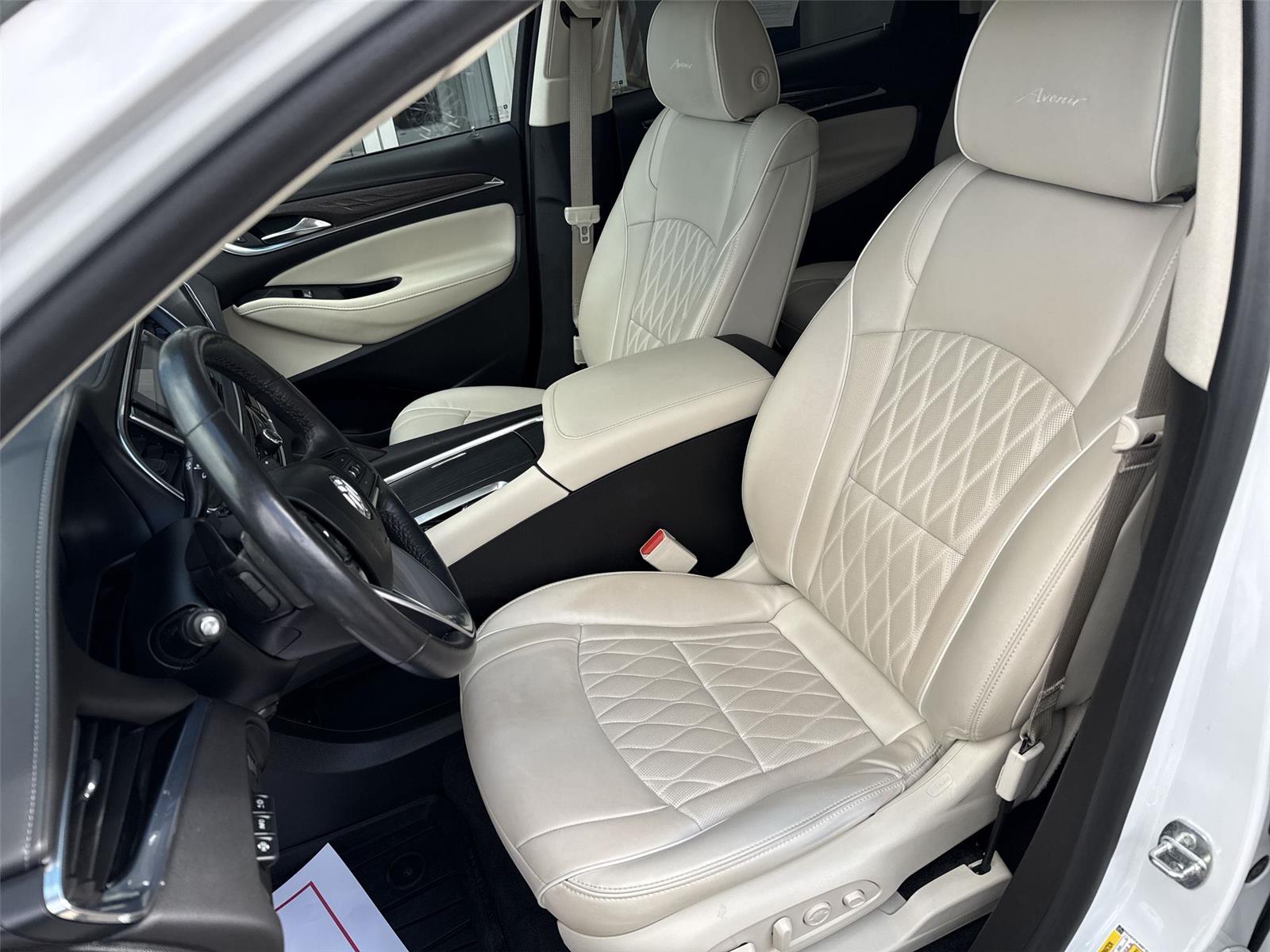 2023 Buick Enclave Avenir at Rocky Ridge Auto Sales & Service