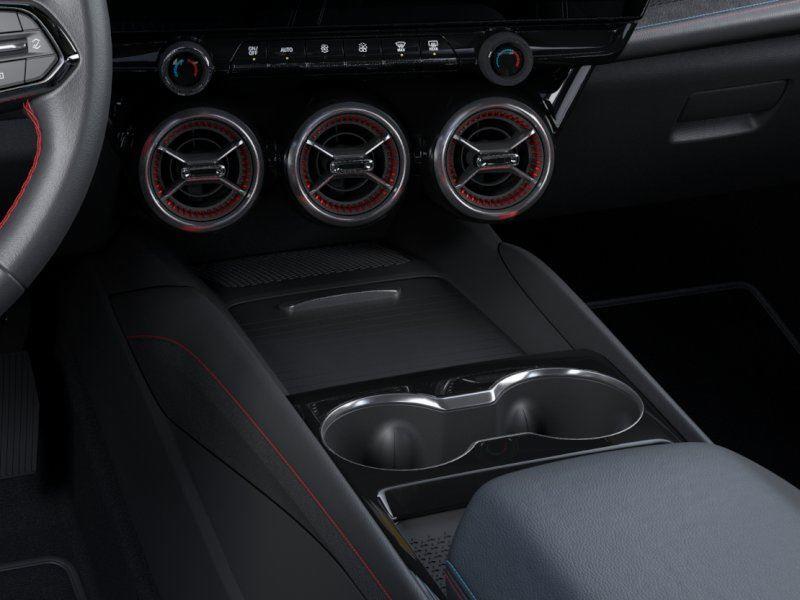 2026 Chevrolet Blazer EV AWD RS at Rick Weaver Chevrolet