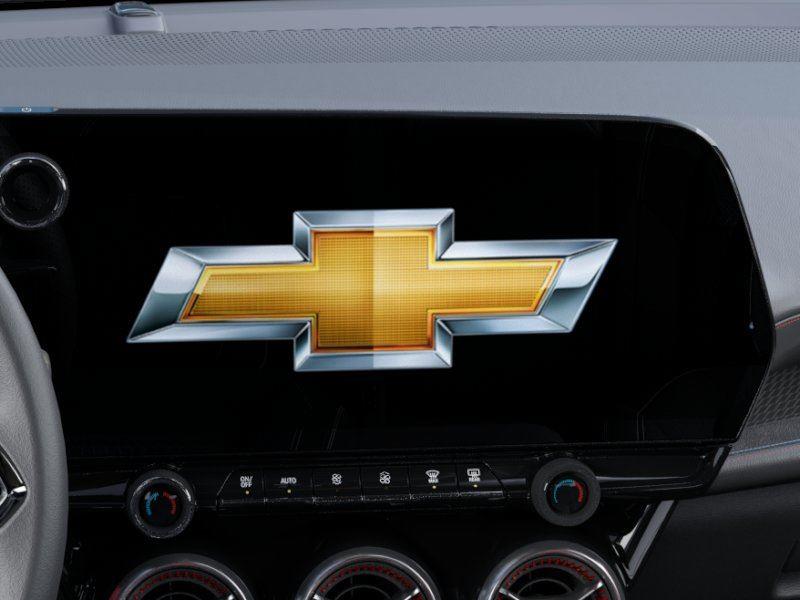 2026 Chevrolet Blazer EV AWD RS at Rick Weaver Chevrolet