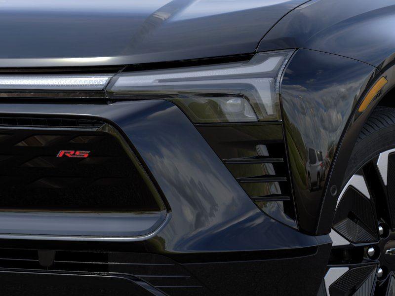 2026 Chevrolet Blazer EV AWD RS at Rick Weaver Chevrolet