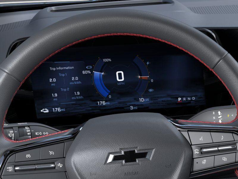 2026 Chevrolet Blazer EV AWD RS at Rick Weaver Chevrolet