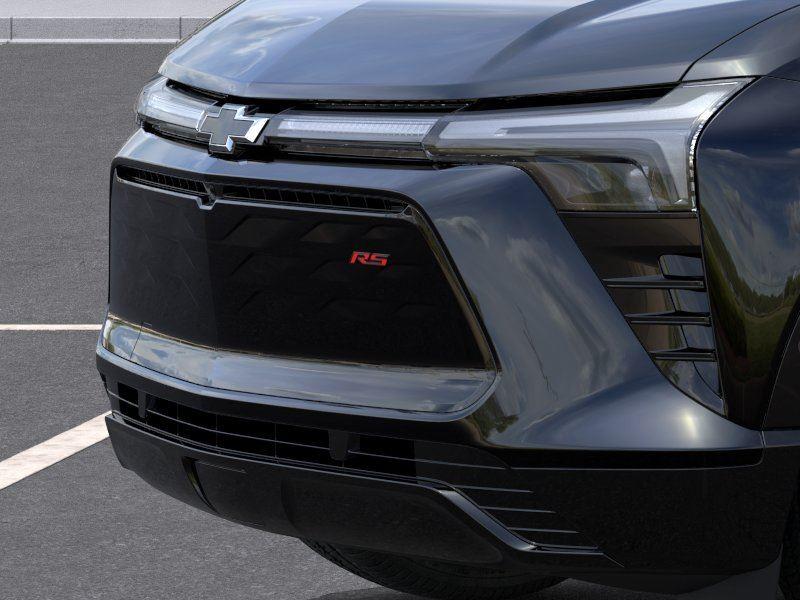 2026 Chevrolet Blazer EV AWD RS at Rick Weaver Chevrolet
