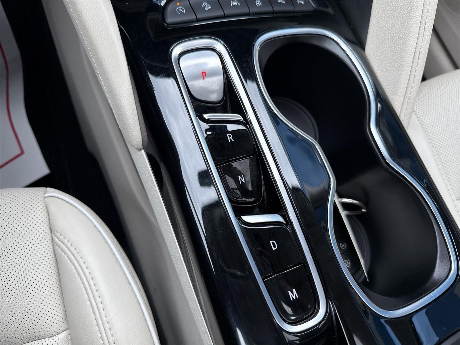 2023 Buick Envision Avenir at Rick Weaver GMC
