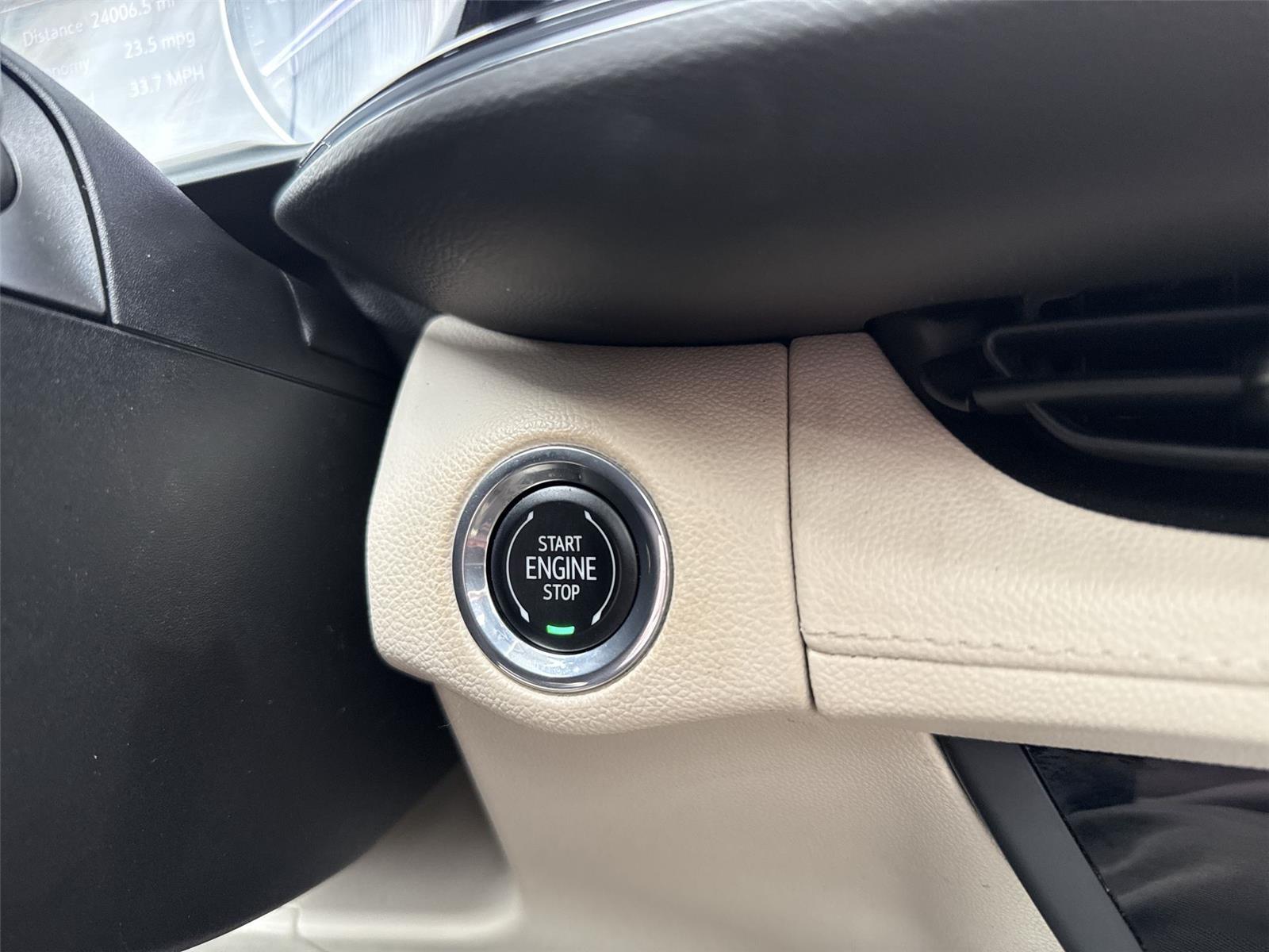 2023 Buick Envision Avenir at Rick Weaver GMC