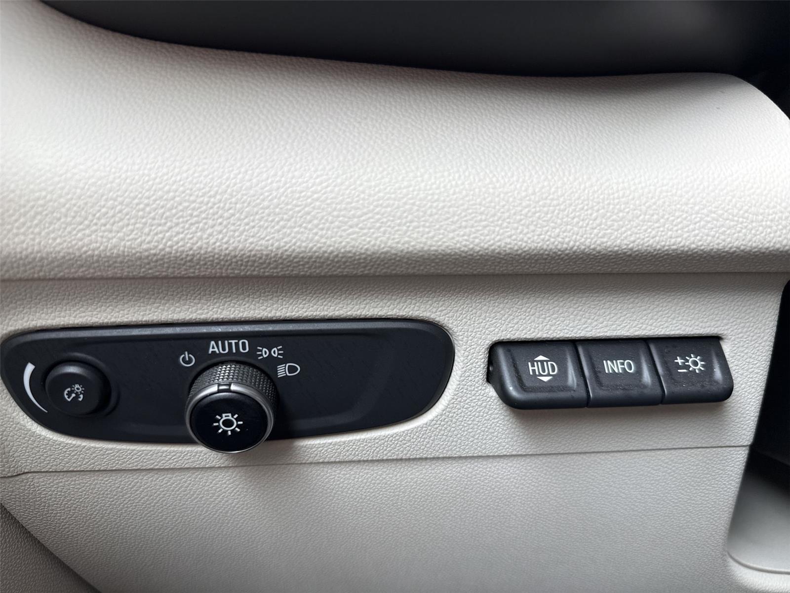 2023 Buick Envision Avenir at Rick Weaver GMC