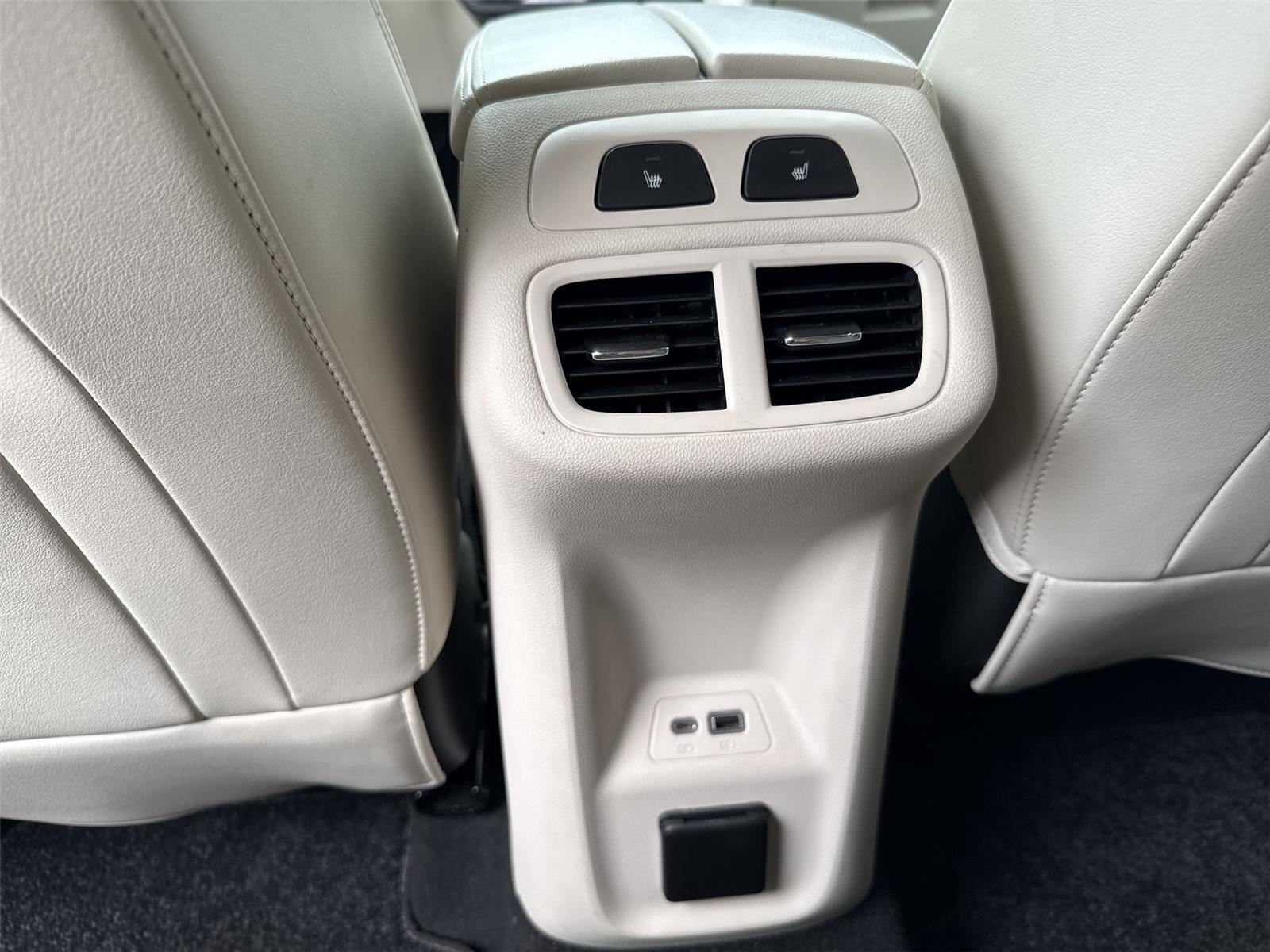 2023 Buick Envision Avenir at Rick Weaver GMC