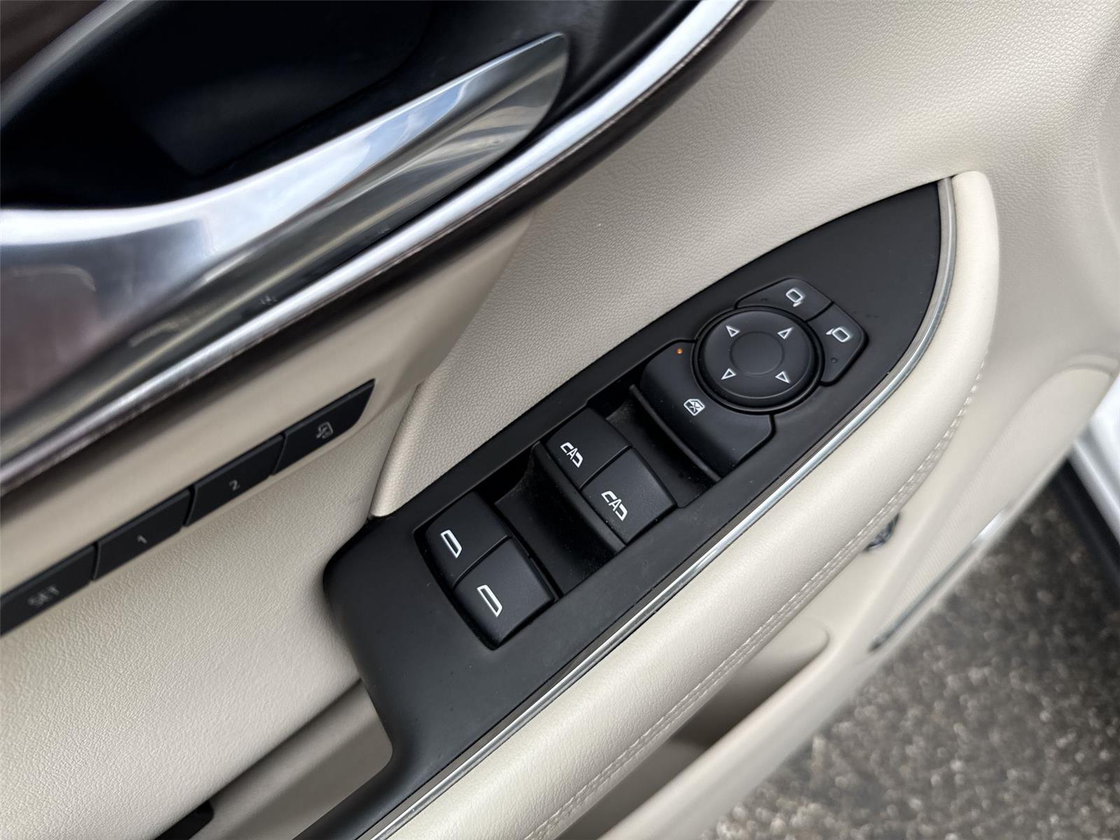 2023 Buick Envision Avenir at Rick Weaver GMC