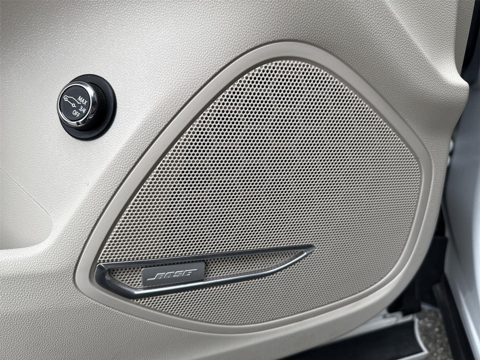 2023 Buick Envision Avenir at Rick Weaver GMC