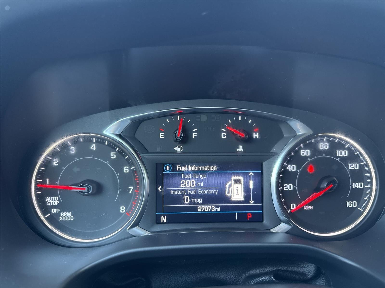 2023 GMC Acadia SLE at Chevrolet & GMC Titusville