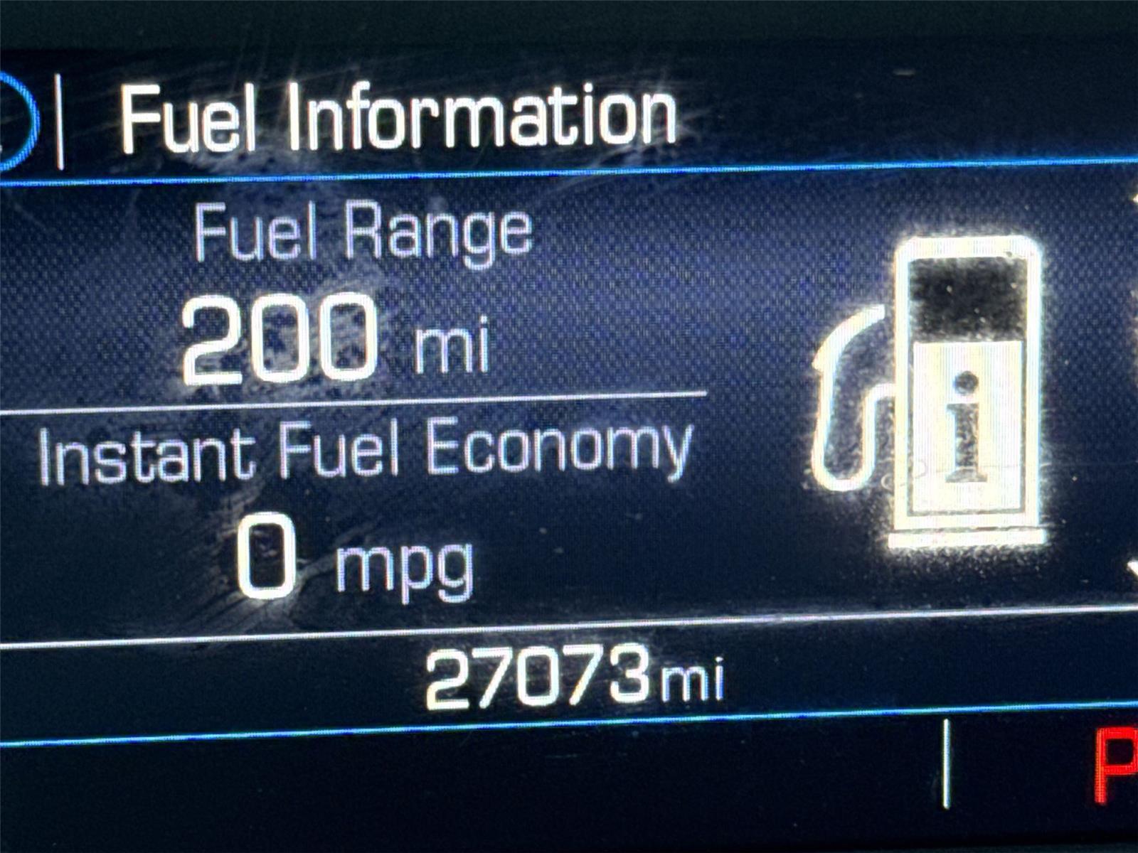2023 GMC Acadia SLE at Chevrolet & GMC Titusville