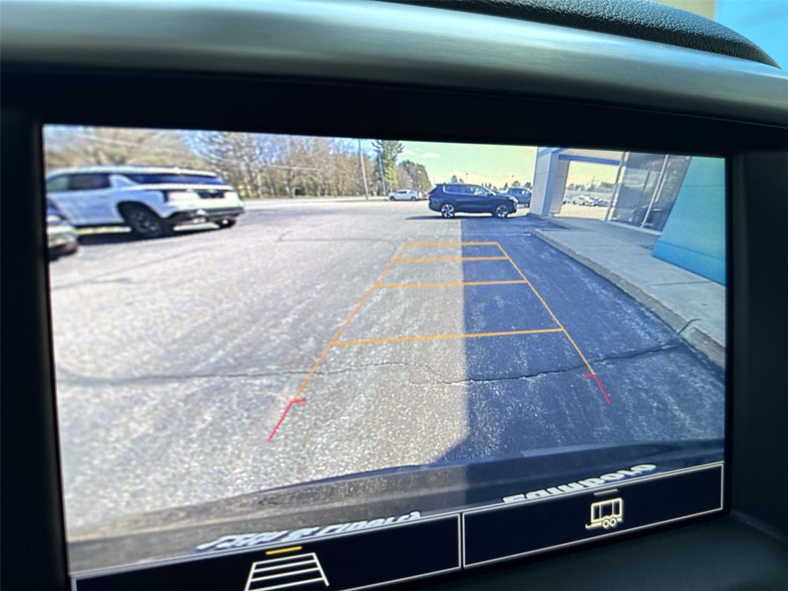 2023 GMC Acadia SLE at Chevrolet & GMC Titusville