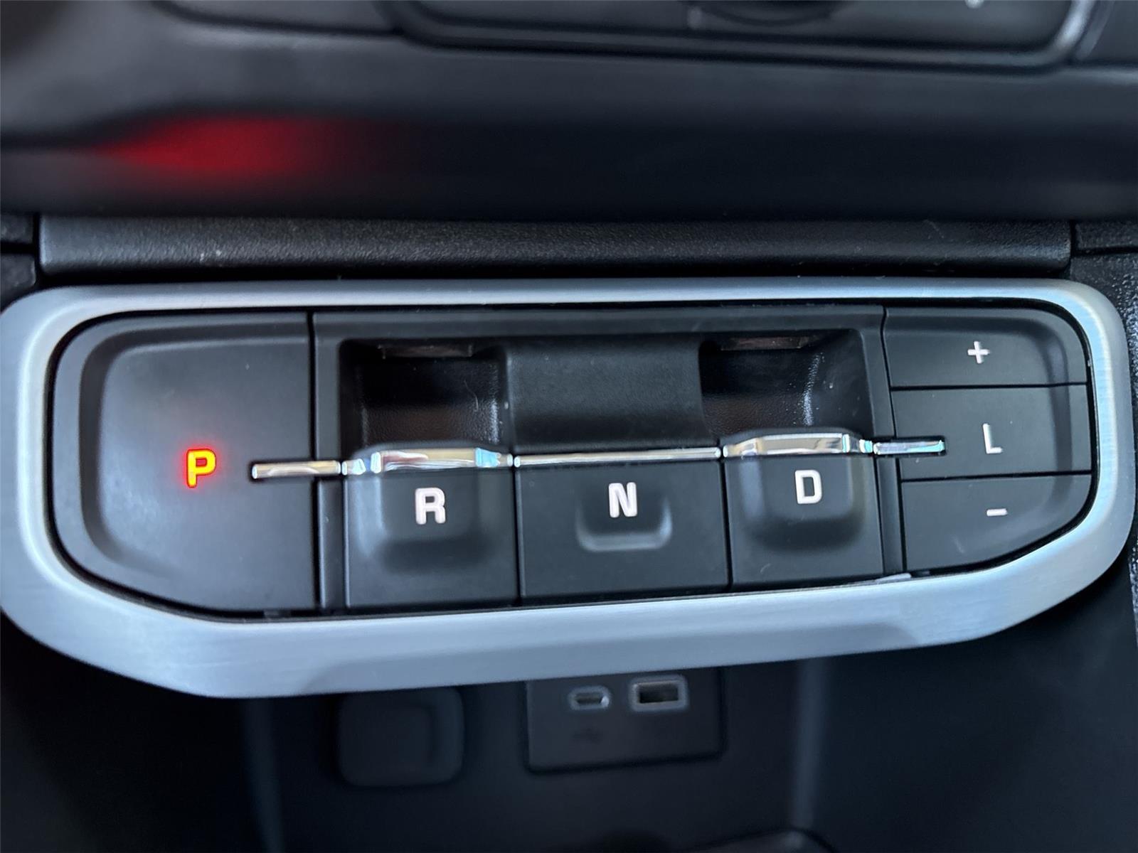 2023 GMC Acadia SLE at Chevrolet & GMC Titusville