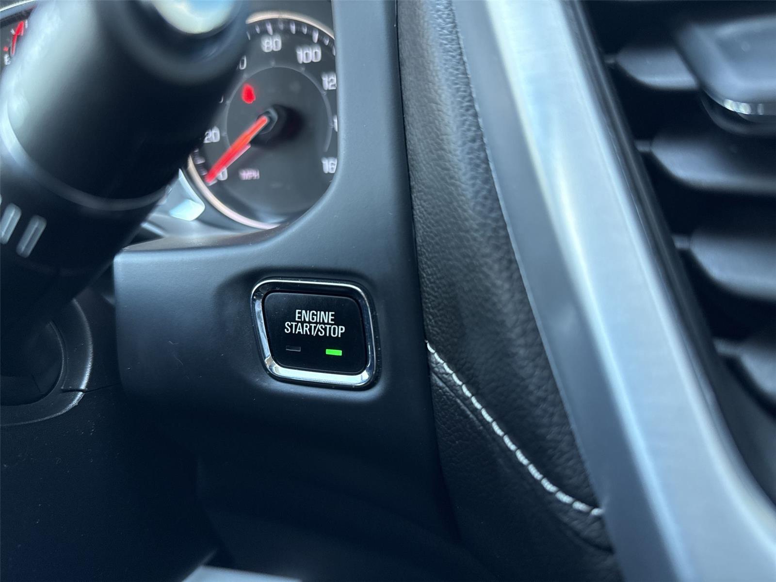 2023 GMC Acadia SLE at Chevrolet & GMC Titusville