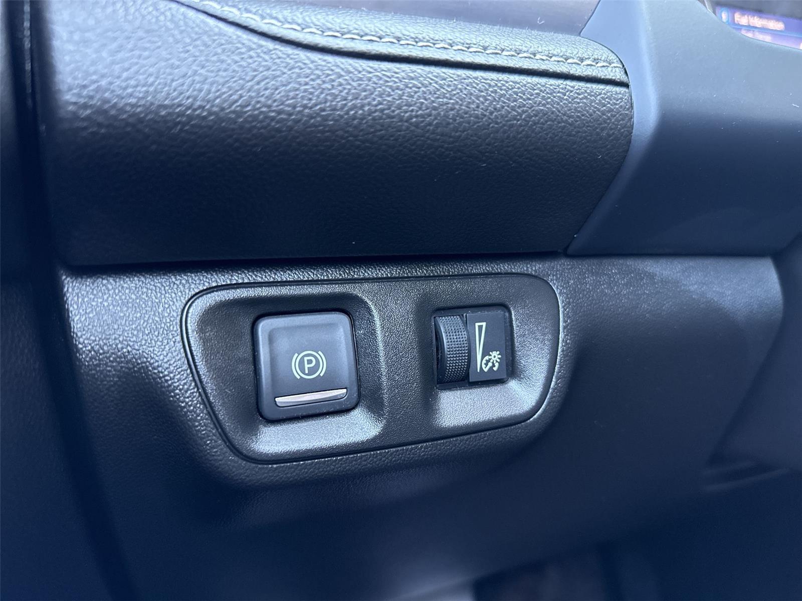 2023 GMC Acadia SLE at Chevrolet & GMC Titusville