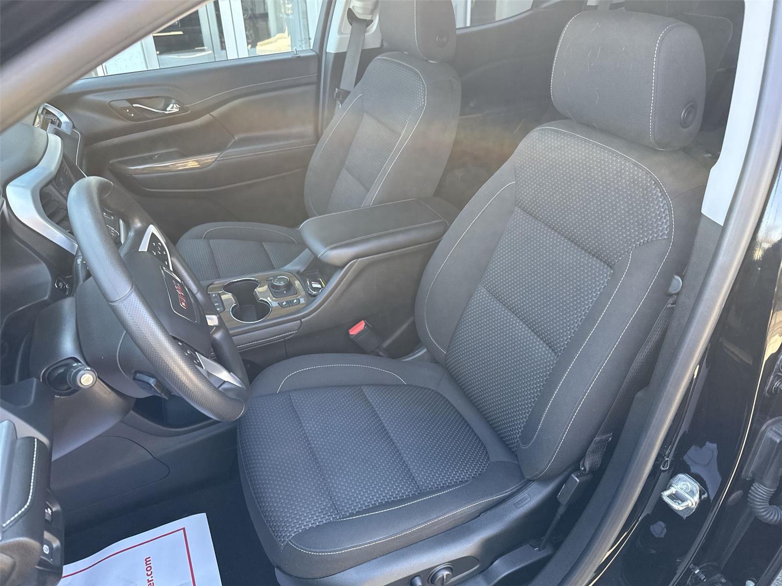 2023 GMC Acadia SLE at Chevrolet & GMC Titusville