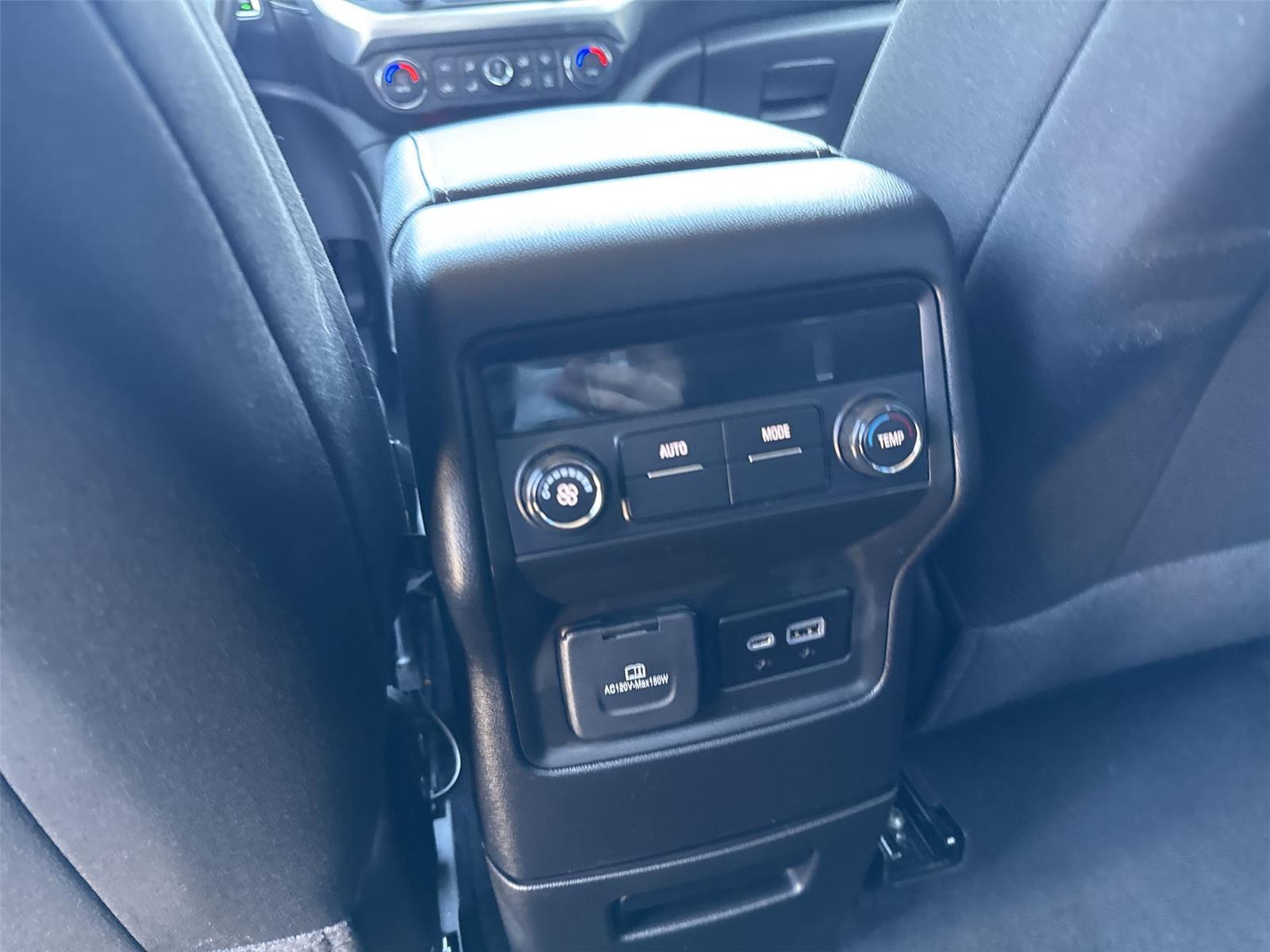 2023 GMC Acadia SLE at Chevrolet & GMC Titusville
