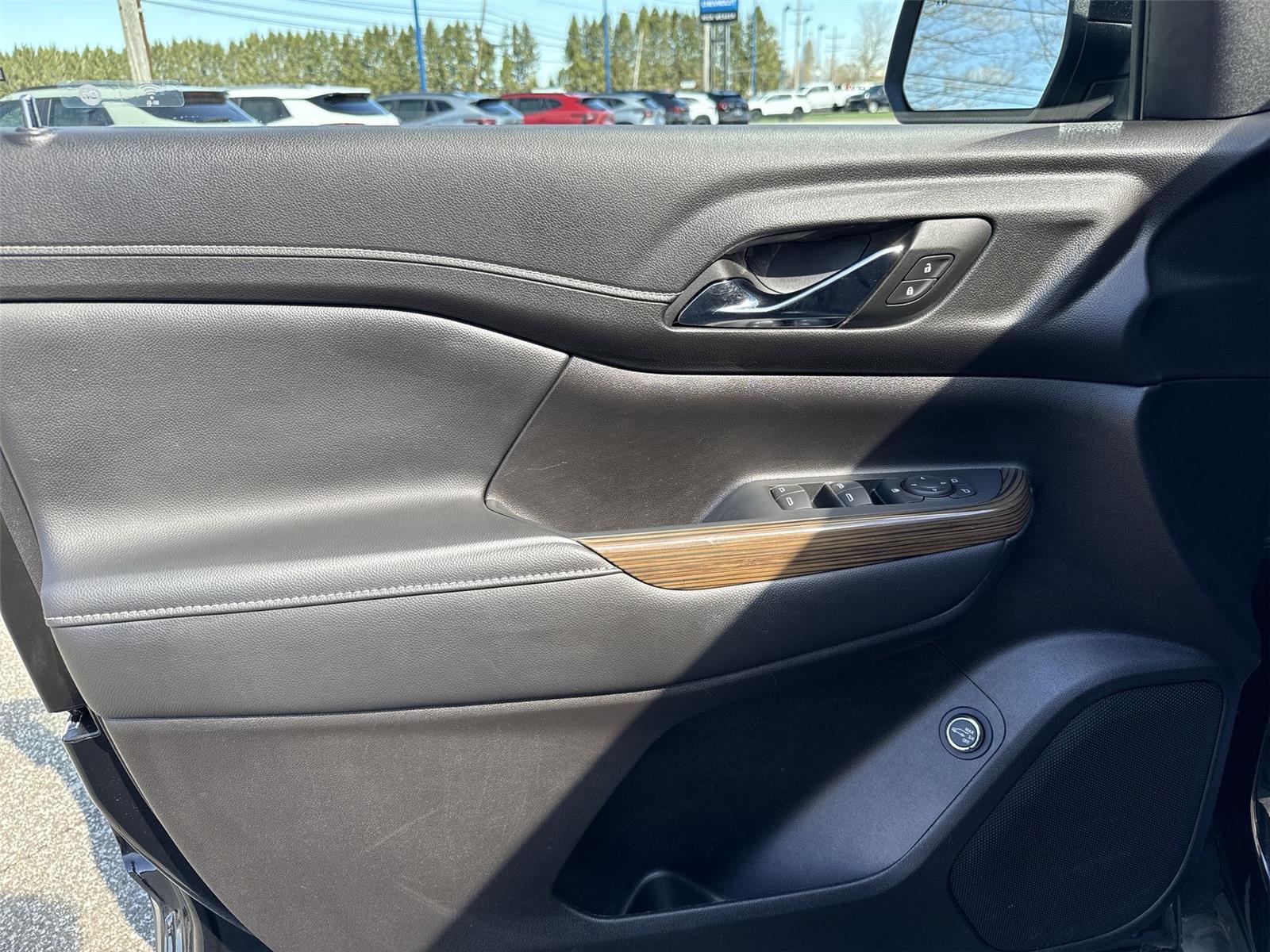 2023 GMC Acadia SLE at Chevrolet & GMC Titusville