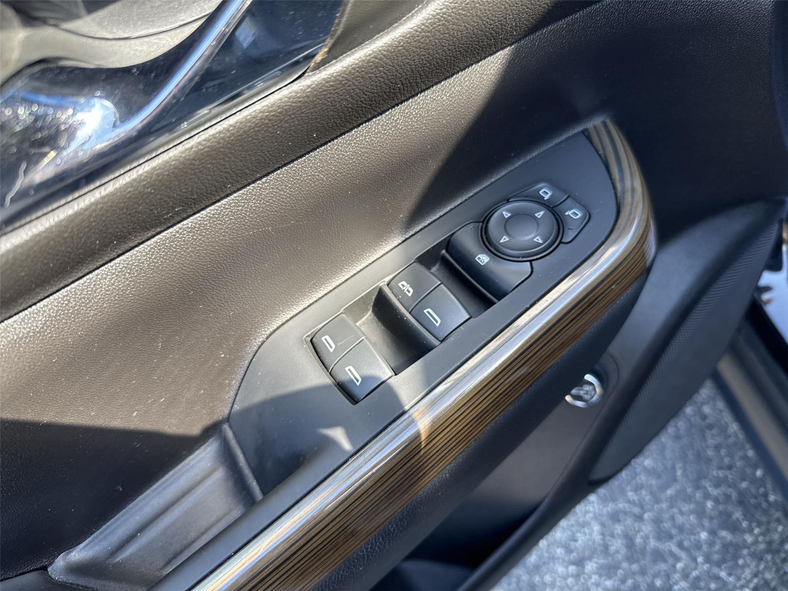 2023 GMC Acadia SLE at Chevrolet & GMC Titusville