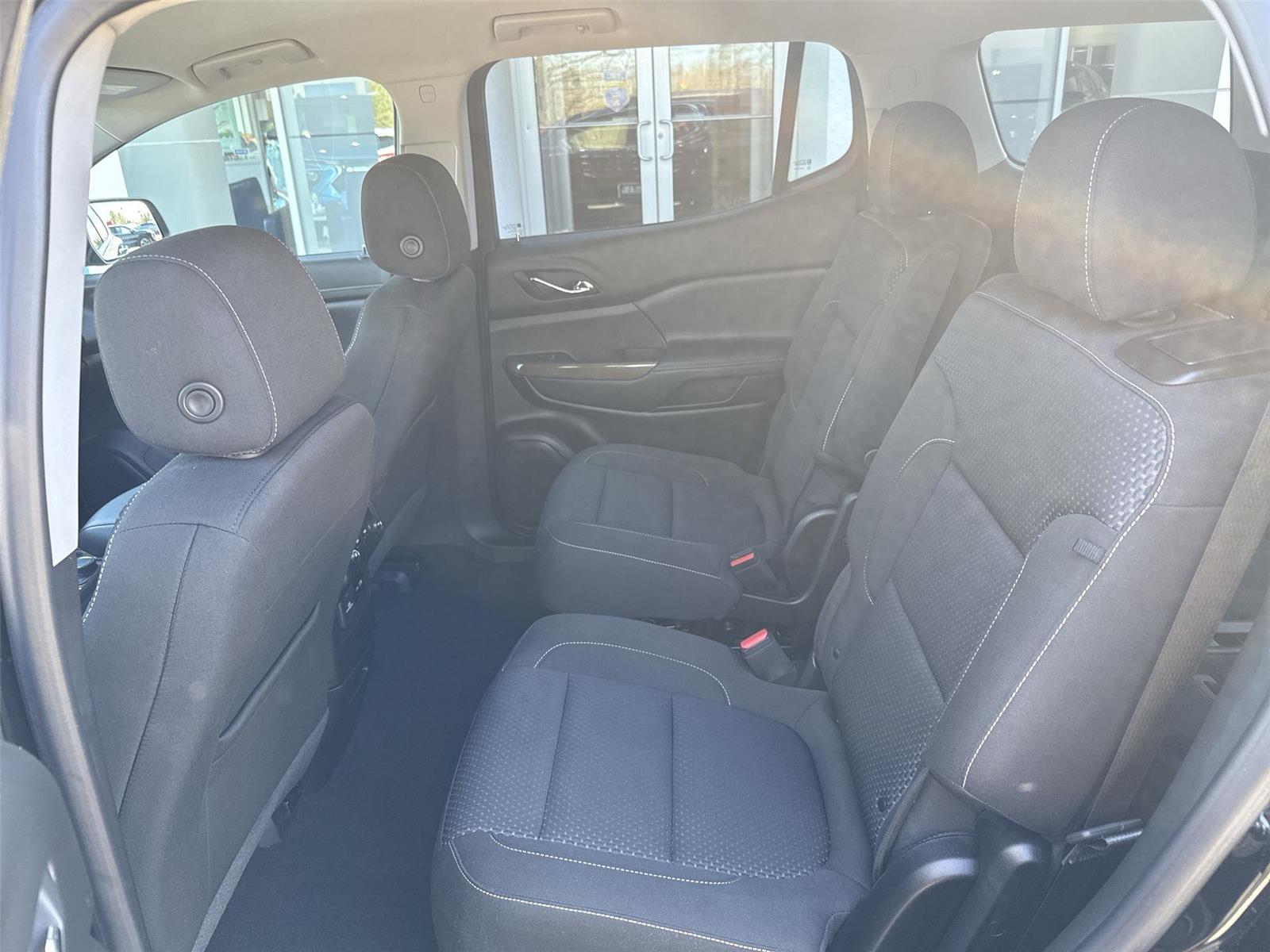 2023 GMC Acadia SLE at Chevrolet & GMC Titusville