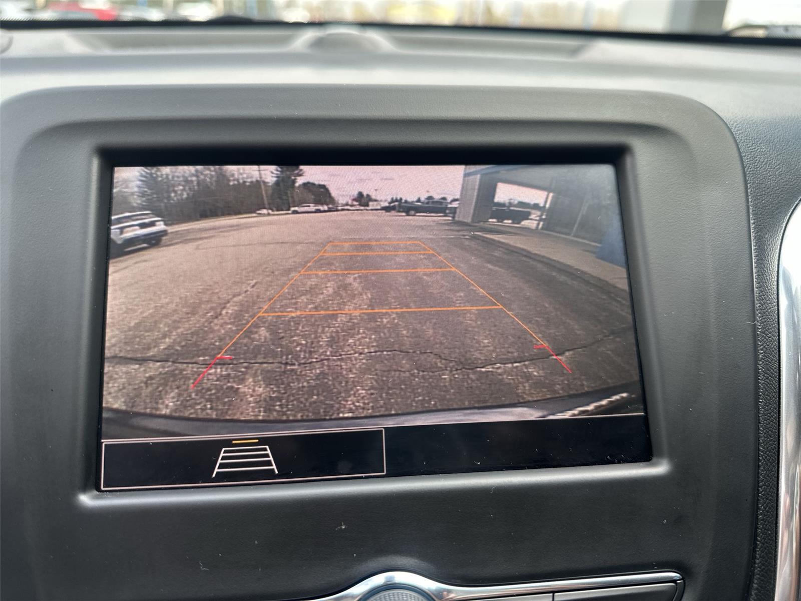 2023 Chevrolet Equinox LT at McCandless Ford
