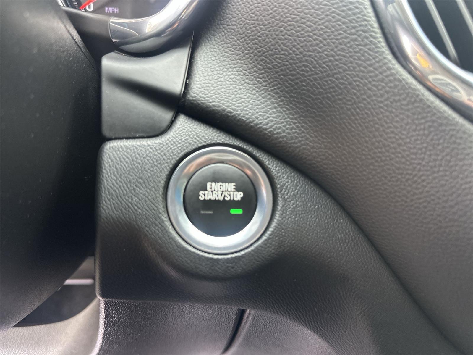 2023 Chevrolet Equinox LT at McCandless Ford