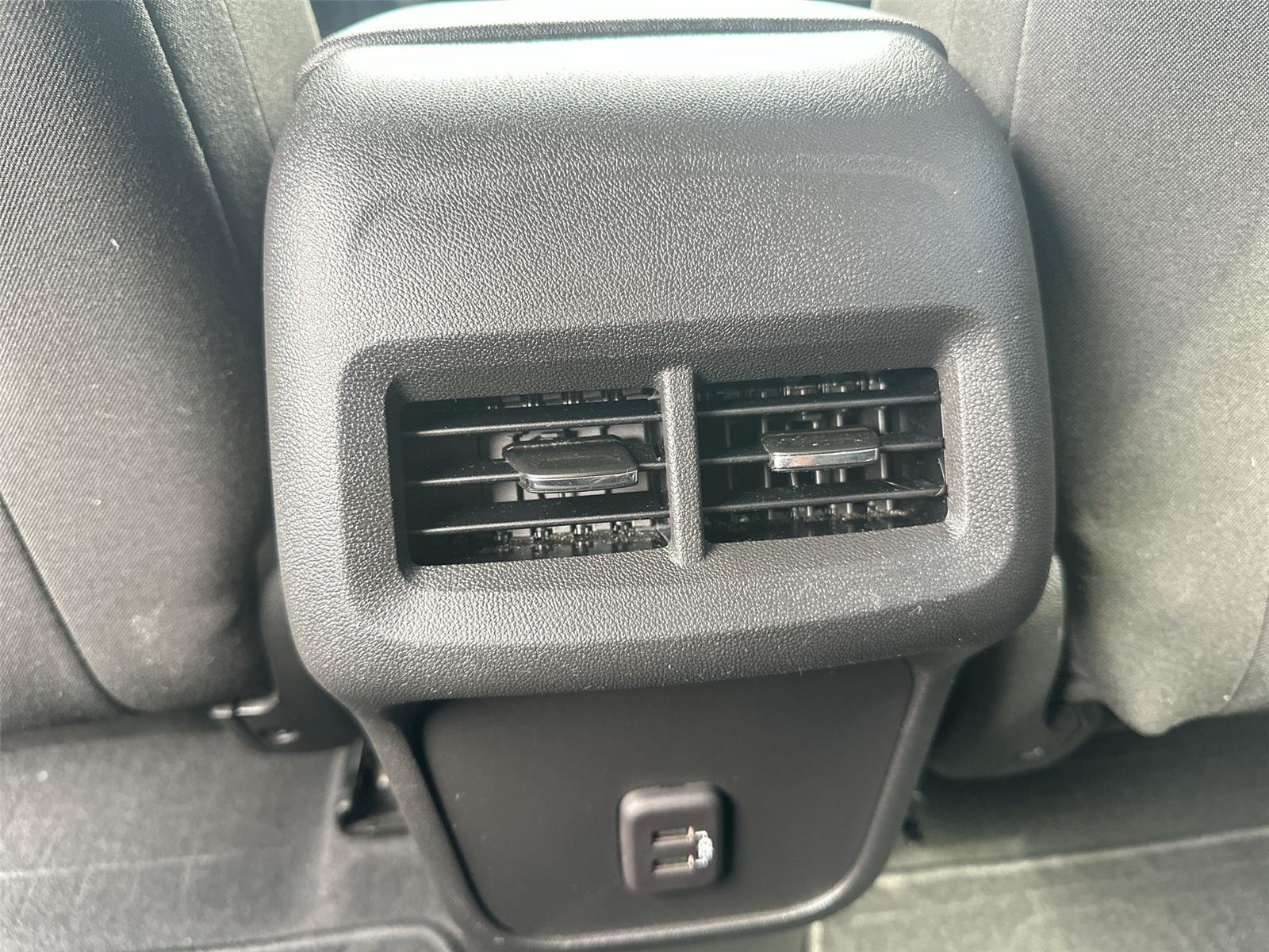 2023 Chevrolet Equinox LT at McCandless Ford