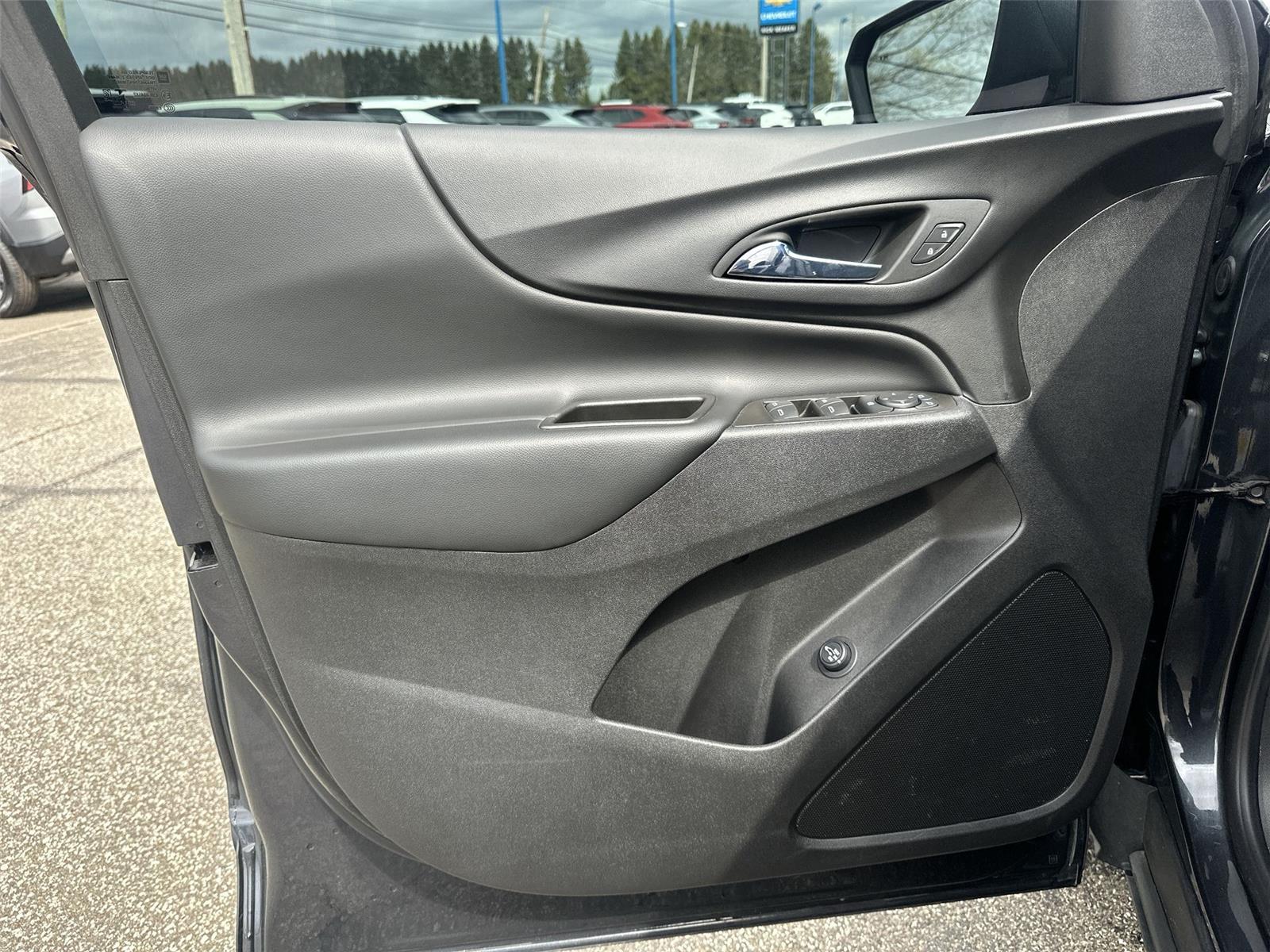 2023 Chevrolet Equinox LT at McCandless Ford