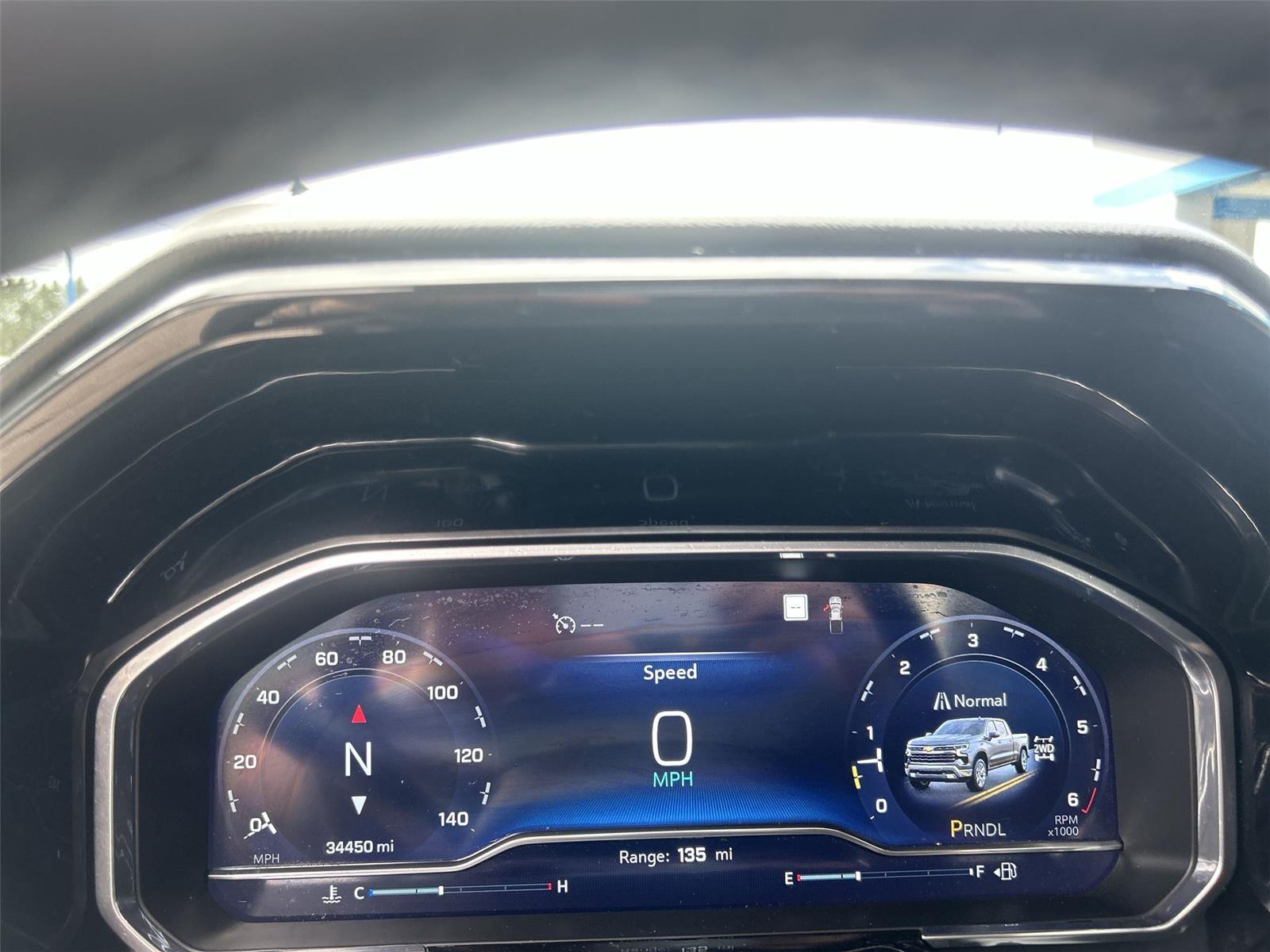 2023 Chevrolet Silverado 1500 LT - 10