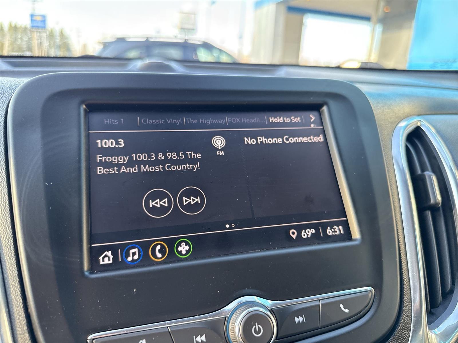 2023 Chevrolet Equinox LT at Rocky Ridge Auto Sales & Service