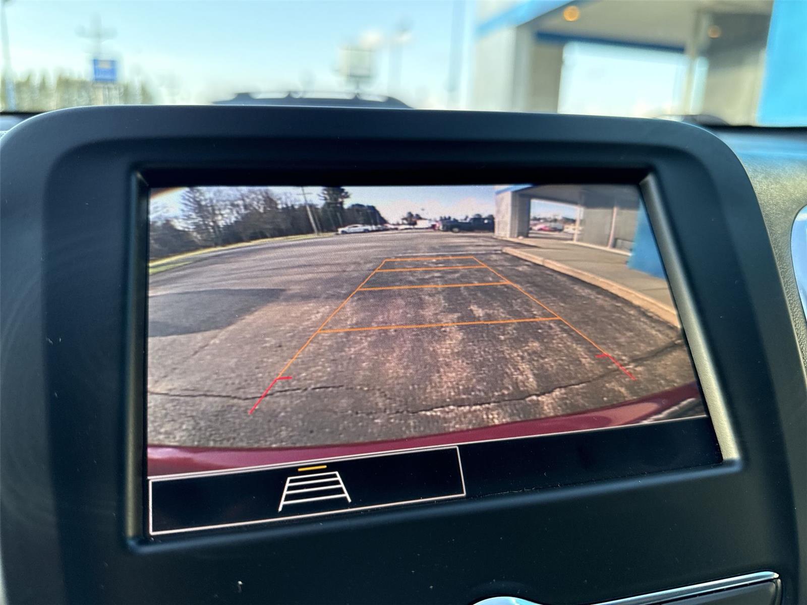 2023 Chevrolet Equinox LT at Rocky Ridge Auto Sales & Service
