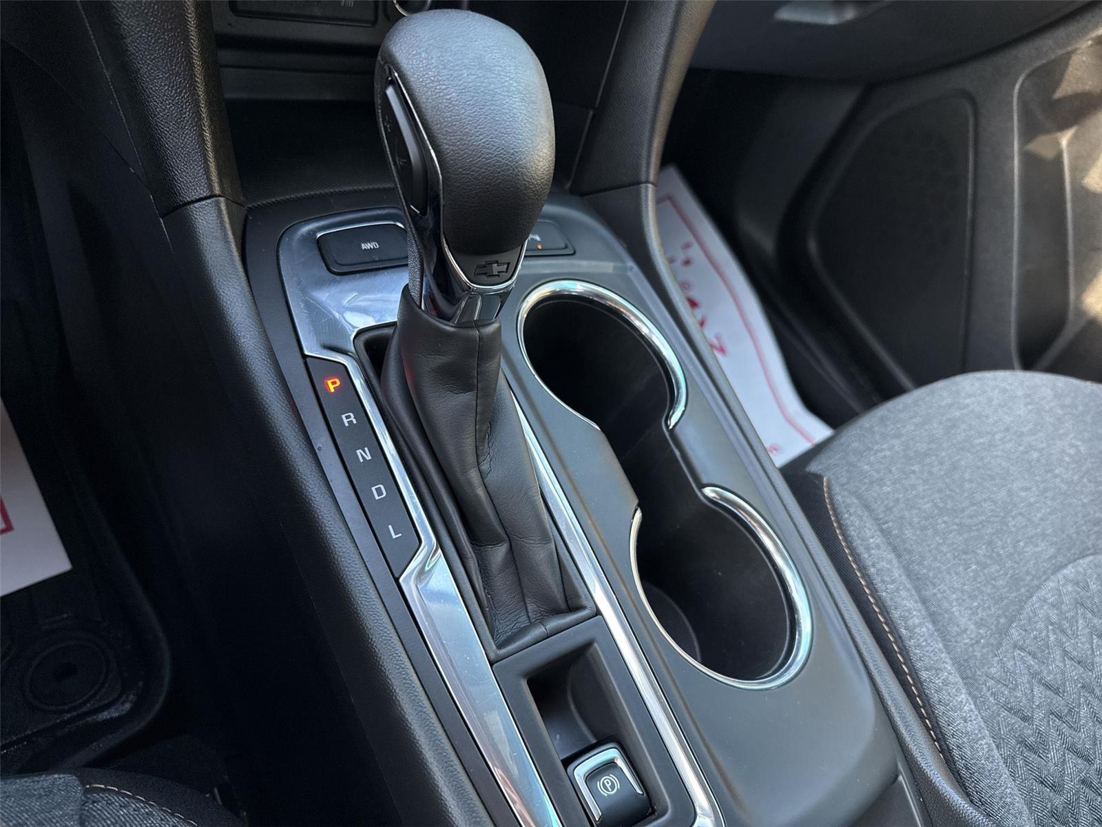 2023 Chevrolet Equinox LT at Rocky Ridge Auto Sales & Service