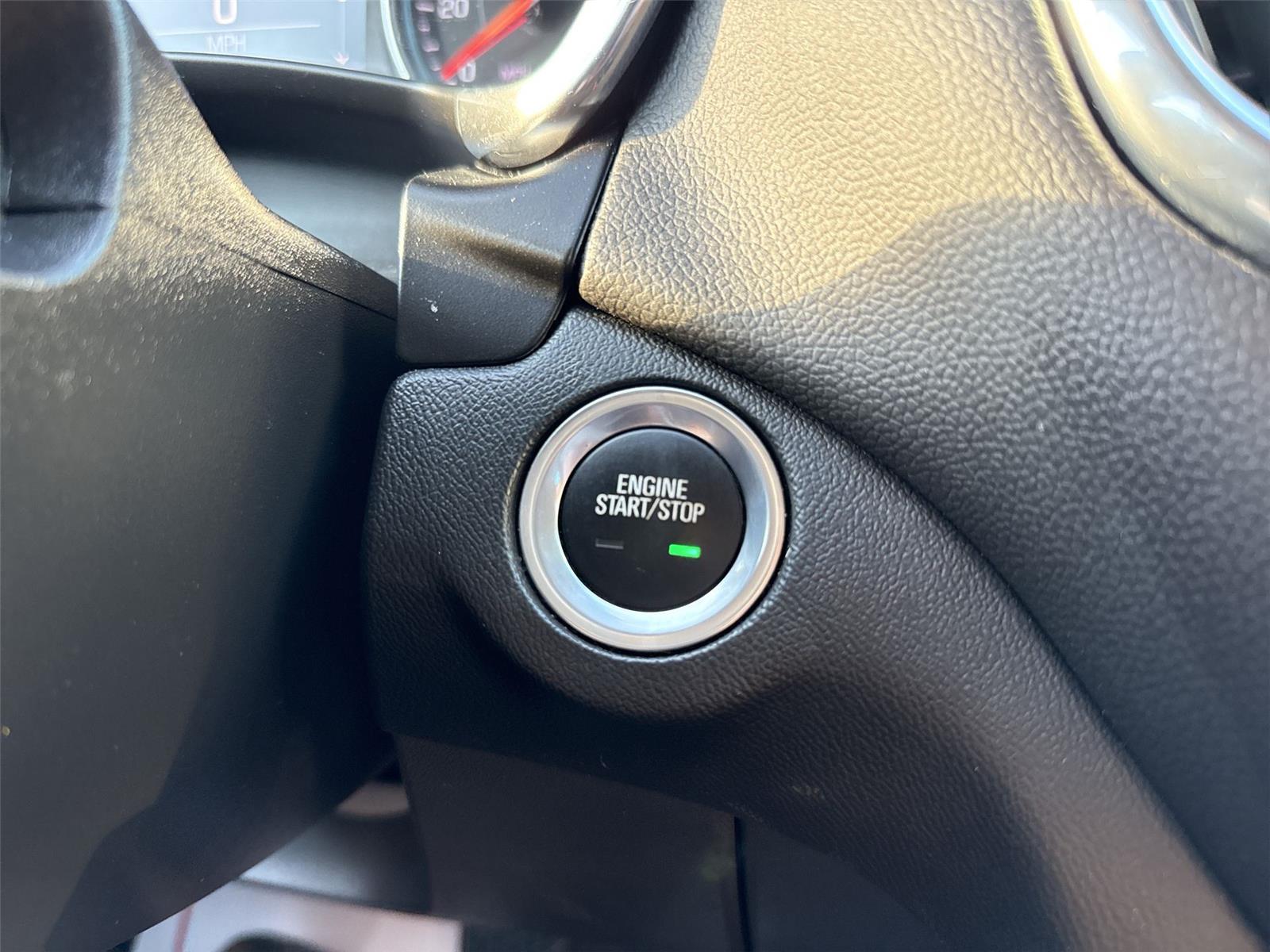 2023 Chevrolet Equinox LT at Rocky Ridge Auto Sales & Service