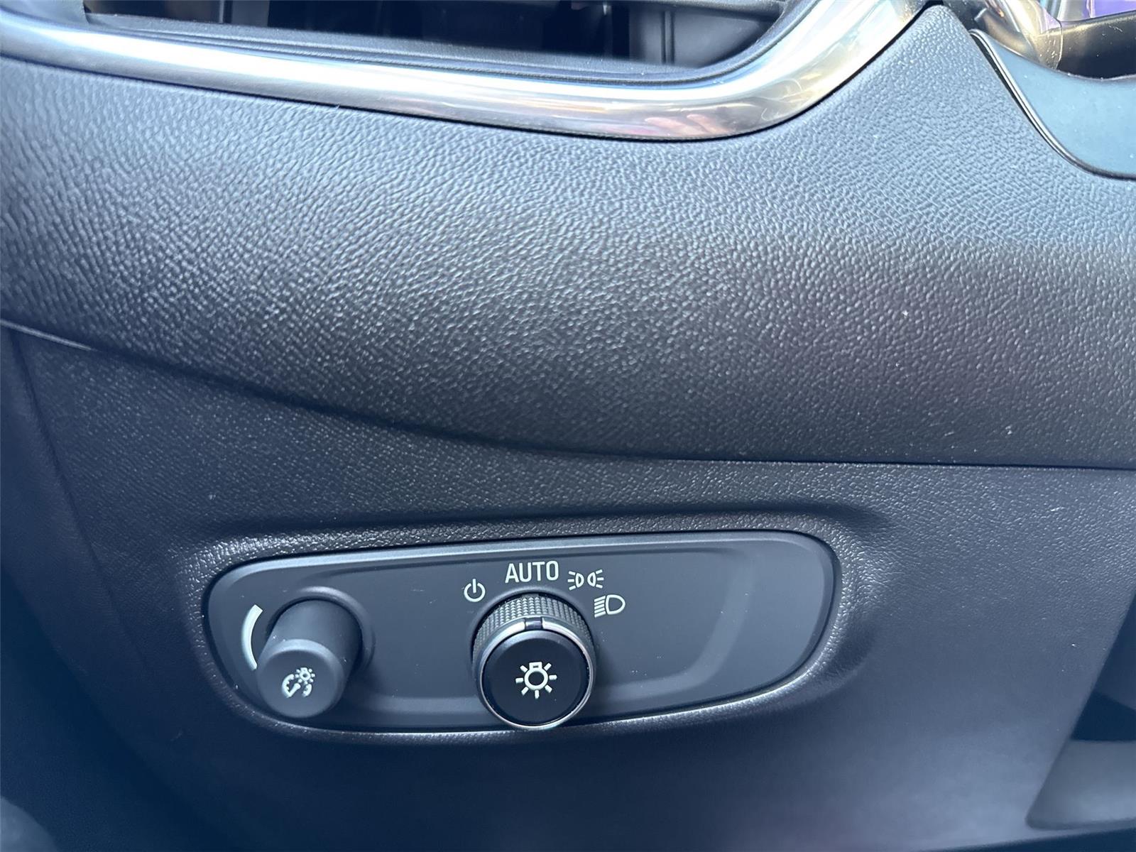 2023 Chevrolet Equinox LT at Rocky Ridge Auto Sales & Service