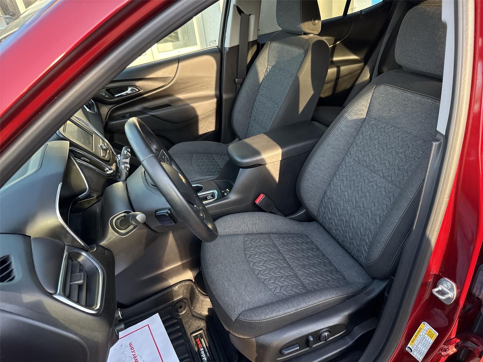 2023 Chevrolet Equinox LT at Rocky Ridge Auto Sales & Service