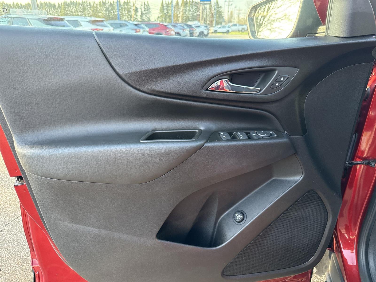 2023 Chevrolet Equinox LT at Rocky Ridge Auto Sales & Service