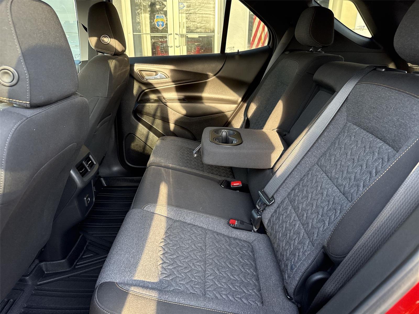 2023 Chevrolet Equinox LT at Rocky Ridge Auto Sales & Service
