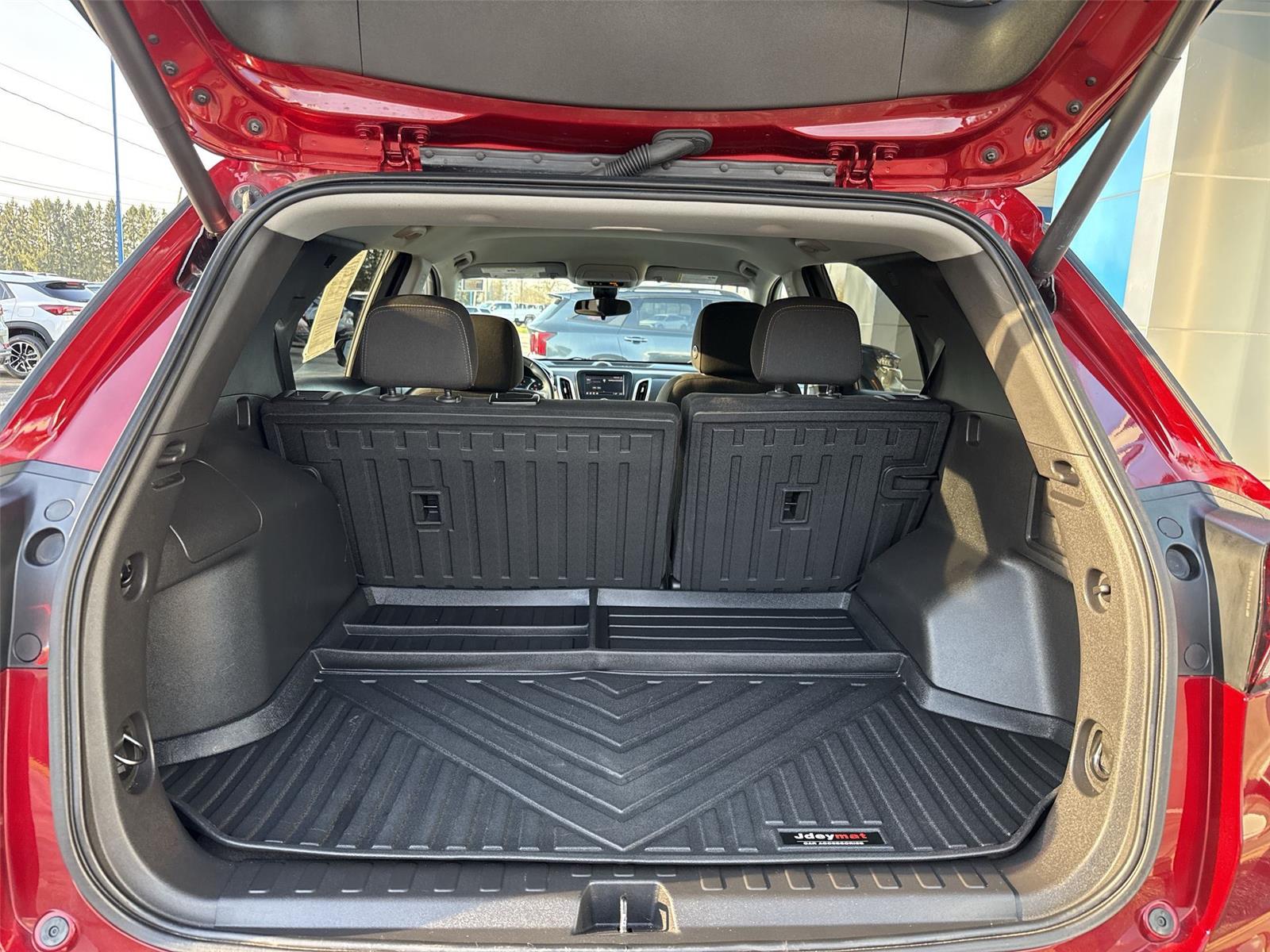 2023 Chevrolet Equinox LT at Rocky Ridge Auto Sales & Service