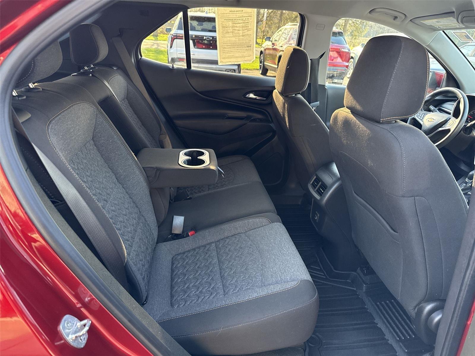 2023 Chevrolet Equinox LT at Rocky Ridge Auto Sales & Service