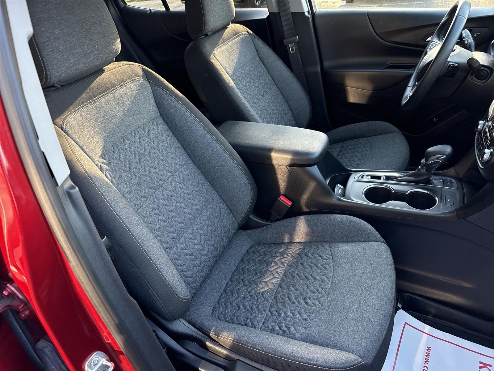 2023 Chevrolet Equinox LT at Rocky Ridge Auto Sales & Service