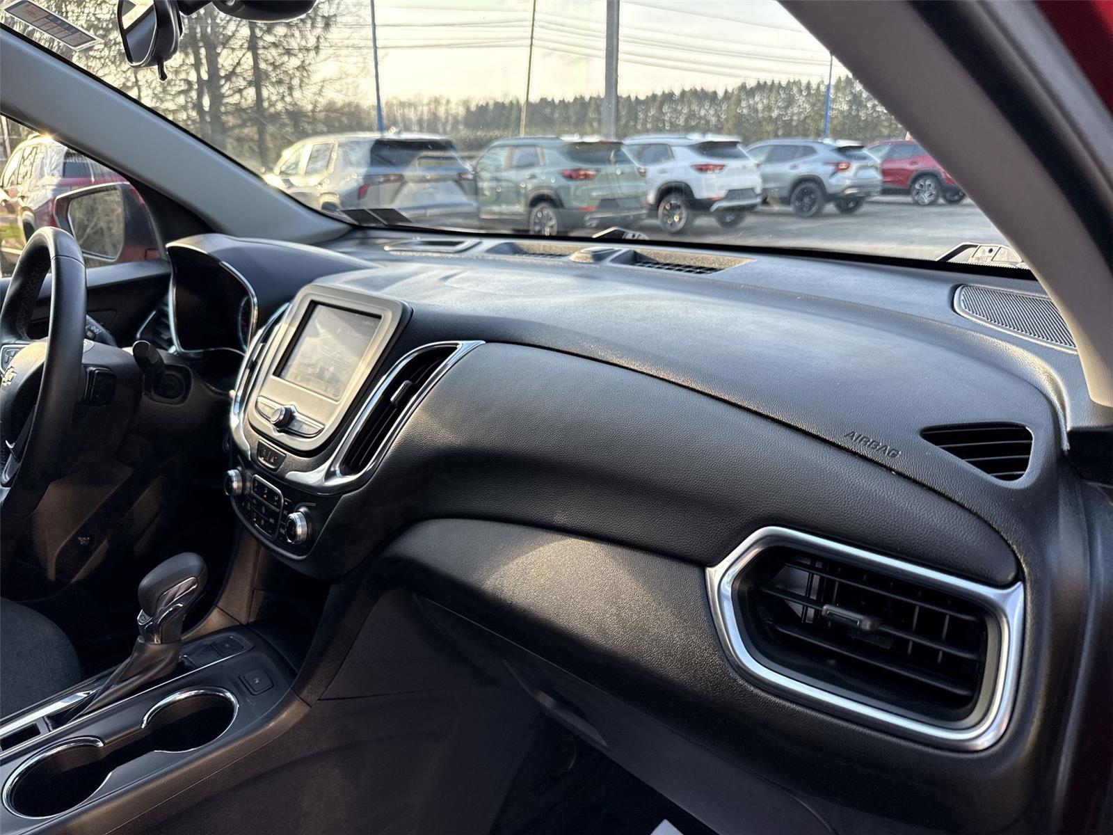 2023 Chevrolet Equinox LT at Rocky Ridge Auto Sales & Service