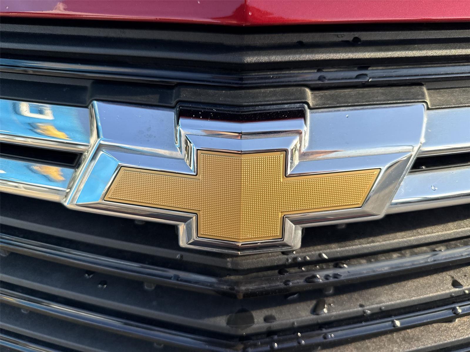 2023 Chevrolet Equinox LT at Rocky Ridge Auto Sales & Service